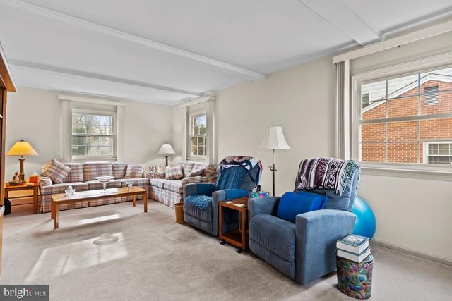 4603 DANBURY RD, Harrisburg, PA 17109