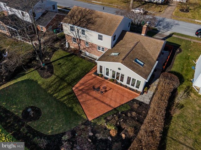 4603 DANBURY RD, Harrisburg, PA 17109