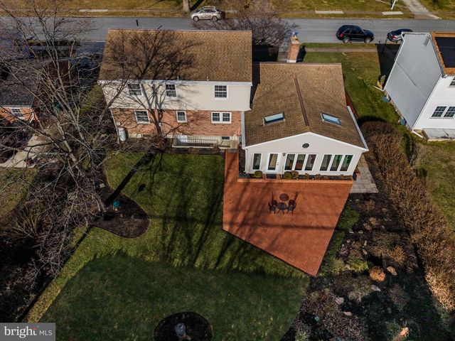 4603 DANBURY RD, Harrisburg, PA 17109