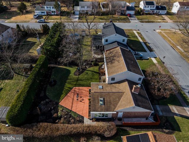 4603 DANBURY RD, Harrisburg, PA 17109