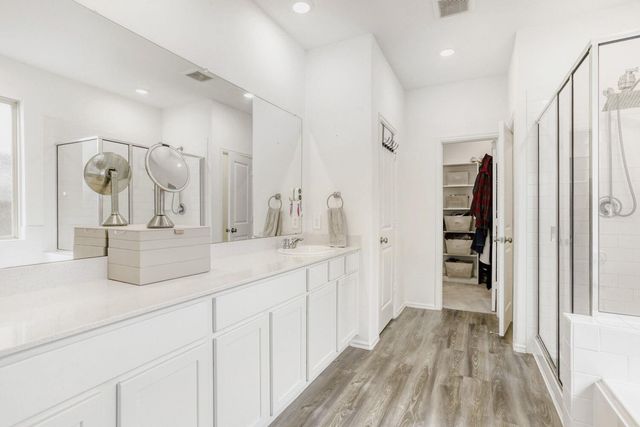 202 Augustine Way, Magnolia, TX 77354