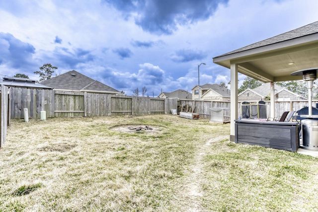 202 Augustine Way, Magnolia, TX 77354