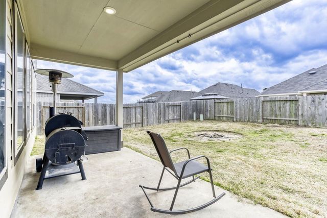 202 Augustine Way, Magnolia, TX 77354