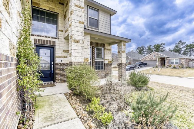 202 Augustine Way, Magnolia, TX 77354