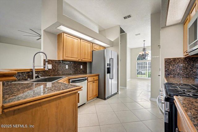 1676 TRAFALGAR Court, Fleming Island, FL 32003