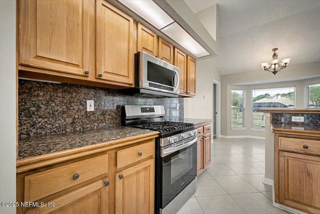 1676 TRAFALGAR Court, Fleming Island, FL 32003