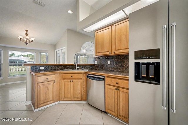 1676 TRAFALGAR Court, Fleming Island, FL 32003