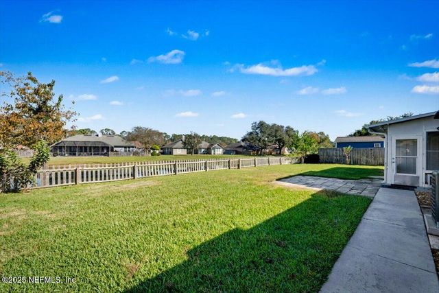 1676 TRAFALGAR Court, Fleming Island, FL 32003