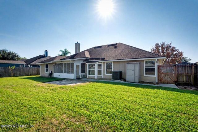 1676 TRAFALGAR Court, Fleming Island, FL 32003