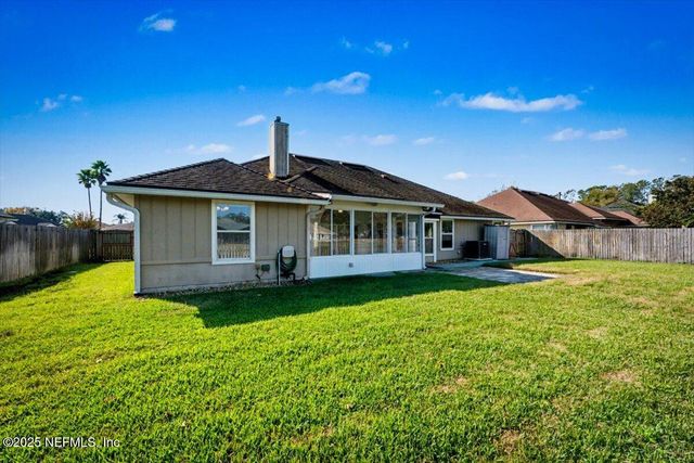 1676 TRAFALGAR Court, Fleming Island, FL 32003