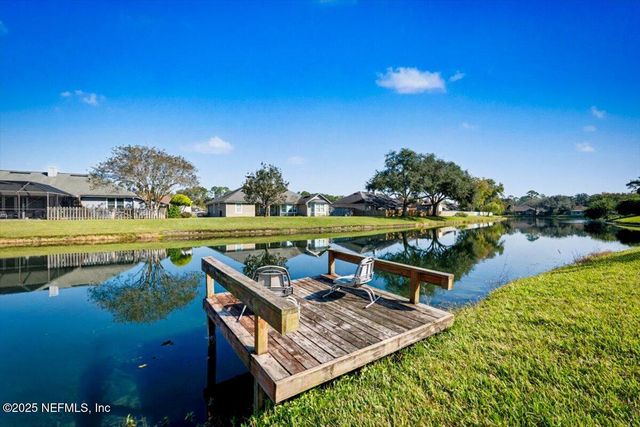 1676 TRAFALGAR Court, Fleming Island, FL 32003