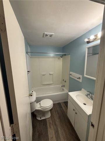 3437 E 69th Street, Cleveland, OH 44127