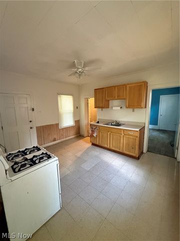 3437 E 69th Street, Cleveland, OH 44127