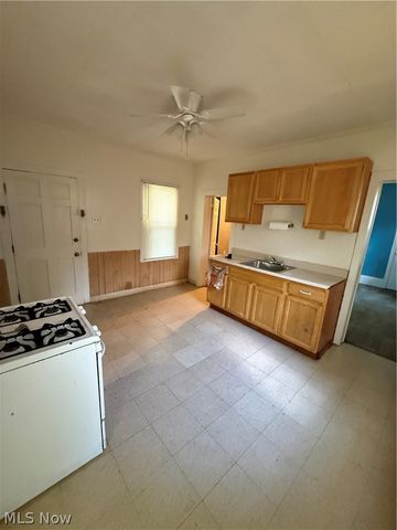 3437 E 69th Street, Cleveland, OH 44127