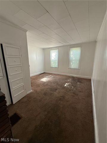 3437 E 69th Street, Cleveland, OH 44127