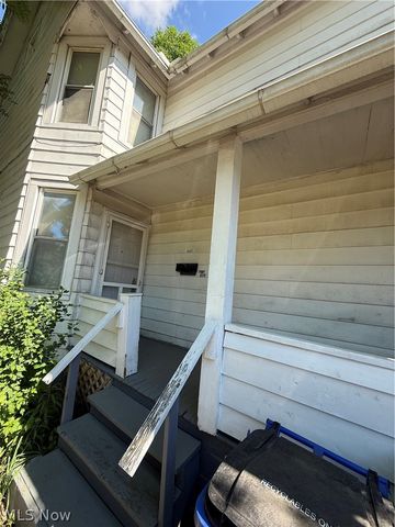 3437 E 69th Street, Cleveland, OH 44127
