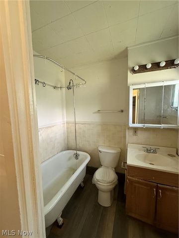 3437 E 69th Street, Cleveland, OH 44127