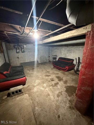 3437 E 69th Street, Cleveland, OH 44127