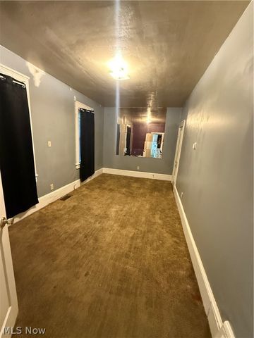 3437 E 69th Street, Cleveland, OH 44127