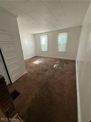 3437 E 69th Street, Cleveland, OH 44127