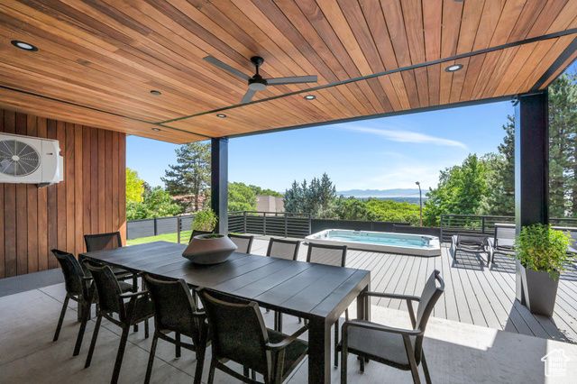 3943 N FOOTHILL DR, Provo, UT 84604