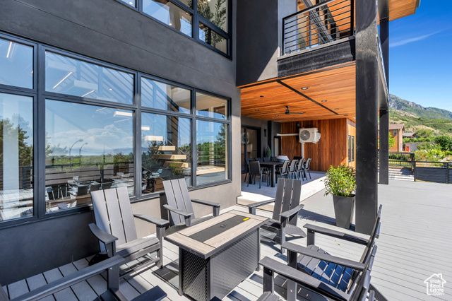 3943 N FOOTHILL DR, Provo, UT 84604