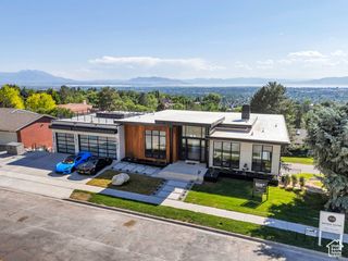 3943 N FOOTHILL DR, Provo, UT 84604