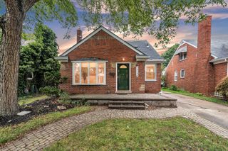 15106 White Avenue, Allen Park, MI 48101