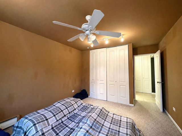 2431 E Brandenberry Court 2O, Arlington Heights, IL 60004