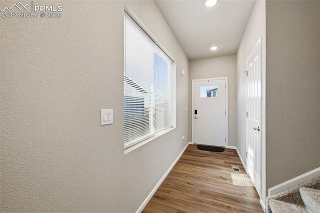 11461 Wigeon Way, Colorado Springs, CO 80925