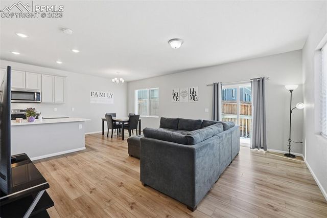 11461 Wigeon Way, Colorado Springs, CO 80925