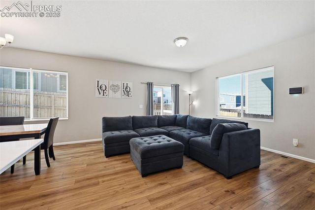 11461 Wigeon Way, Colorado Springs, CO 80925