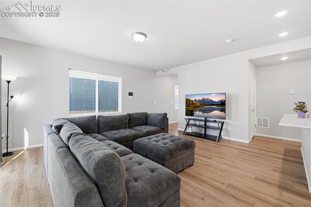 11461 Wigeon Way, Colorado Springs, CO 80925