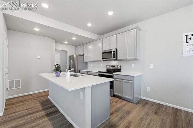 11461 Wigeon Way, Colorado Springs, CO 80925