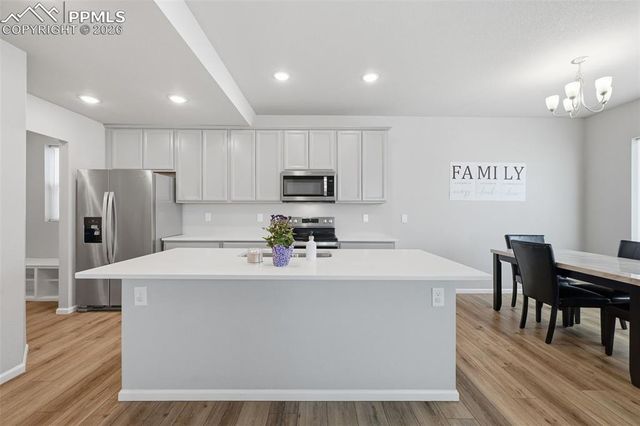 11461 Wigeon Way, Colorado Springs, CO 80925