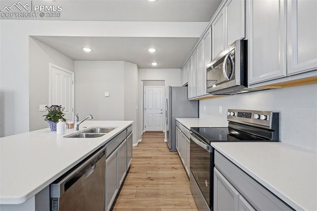 11461 Wigeon Way, Colorado Springs, CO 80925