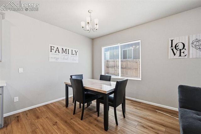 11461 Wigeon Way, Colorado Springs, CO 80925