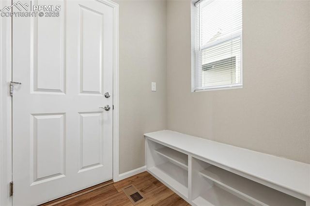 11461 Wigeon Way, Colorado Springs, CO 80925