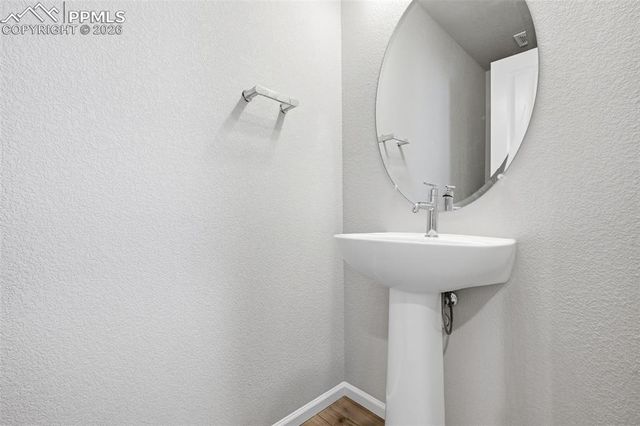 11461 Wigeon Way, Colorado Springs, CO 80925