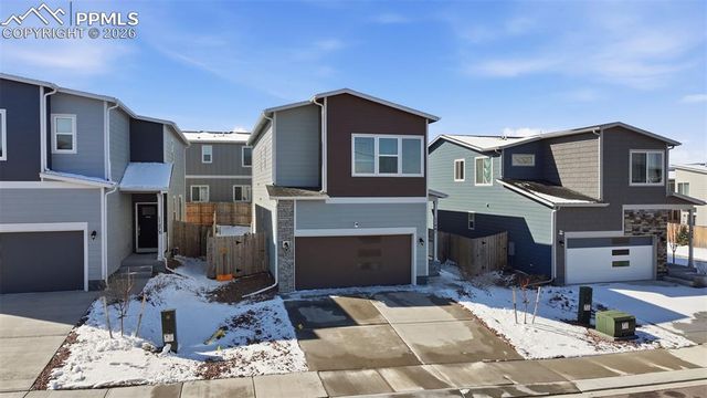 11461 Wigeon Way, Colorado Springs, CO 80925