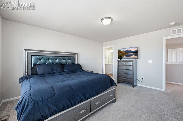 11461 Wigeon Way, Colorado Springs, CO 80925