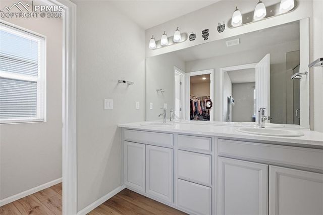 11461 Wigeon Way, Colorado Springs, CO 80925