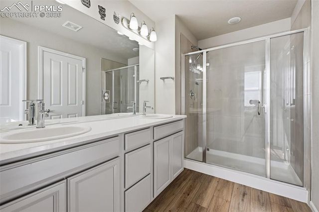 11461 Wigeon Way, Colorado Springs, CO 80925