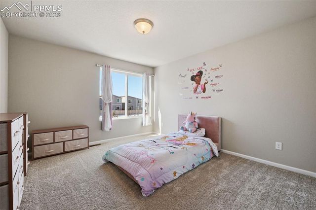 11461 Wigeon Way, Colorado Springs, CO 80925