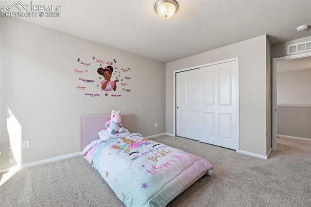 11461 Wigeon Way, Colorado Springs, CO 80925