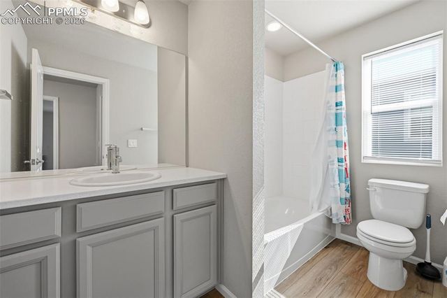 11461 Wigeon Way, Colorado Springs, CO 80925