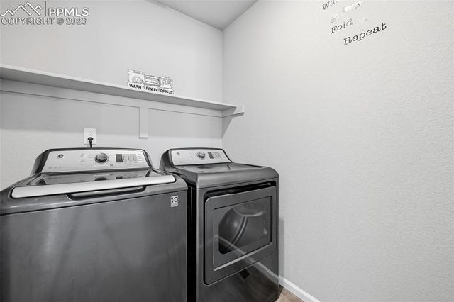 11461 Wigeon Way, Colorado Springs, CO 80925