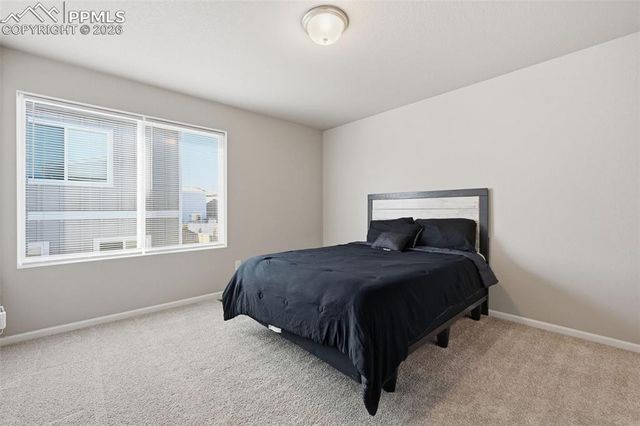 11461 Wigeon Way, Colorado Springs, CO 80925