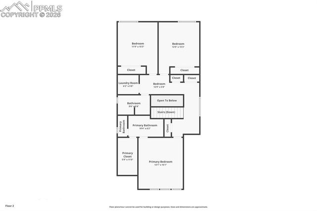 11461 Wigeon Way, Colorado Springs, CO 80925