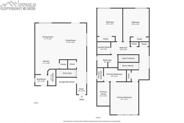 11461 Wigeon Way, Colorado Springs, CO 80925